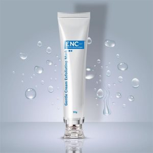 Gentle Cream Exfoliating Mask 30ml