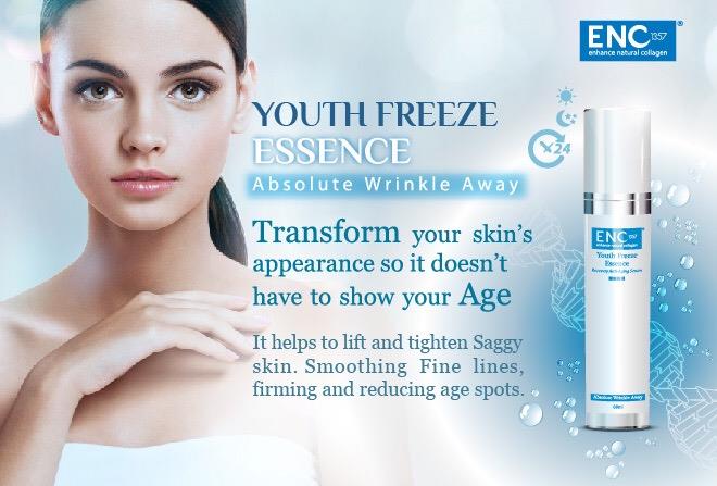 Transform your skin