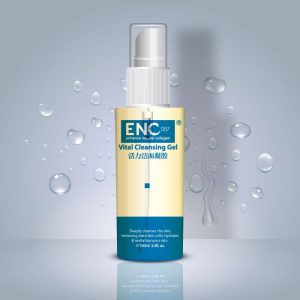 Vital Cleansing Gel