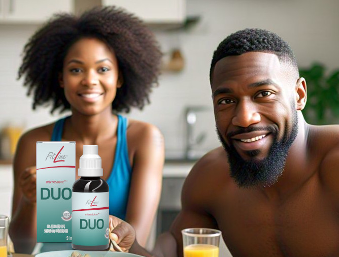 Fitline Duo