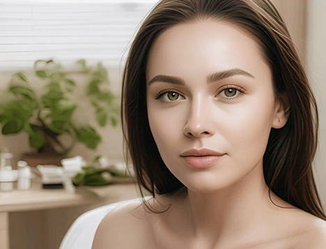 natural beauty